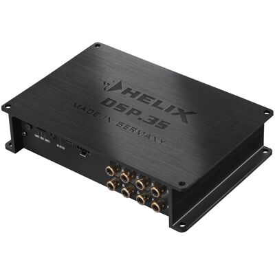 DSP procesor Helix DSP.3S DSP procesor Helix DSP.3S