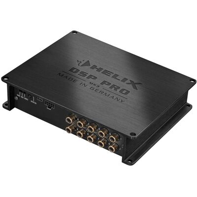 DSP procesor Helix DSP Pro MK3 DSP procesor Helix DSP Pro MK3