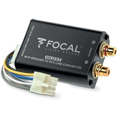 Focal HILO V3 Focal HILO V3