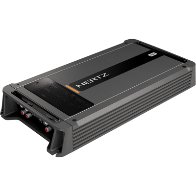 Zosilňovač Hertz ML Power 5 Zosilňovač Hertz ML Power 5