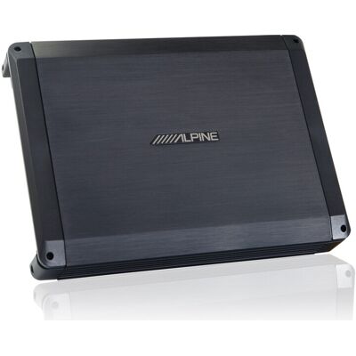 Zosilňovač Alpine BBX-F1200 Zosilňovač Alpine BBX-F1200