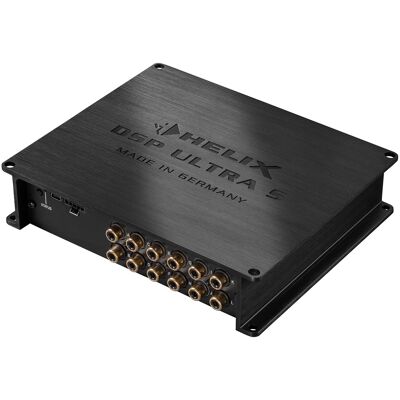 DSP procesor Helix DSP Ultra S DSP procesor Helix DSP Ultra S