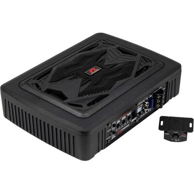 Aktívny subwoofer Renegade RS600A Aktívny subwoofer Renegade RS600A