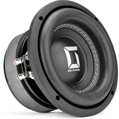 Subwoofer Gladen SSW065 Subwoofer Gladen SSW065