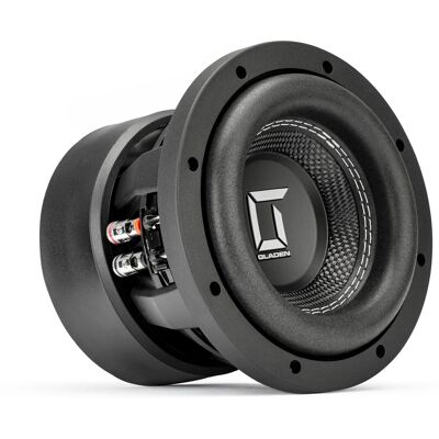 Subwoofer Gladen SSWX065 Subwoofer Gladen SSWX065