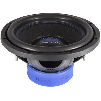 Subwoofer Hifonics ZXS12D2 Subwoofer Hifonics ZXS12D2