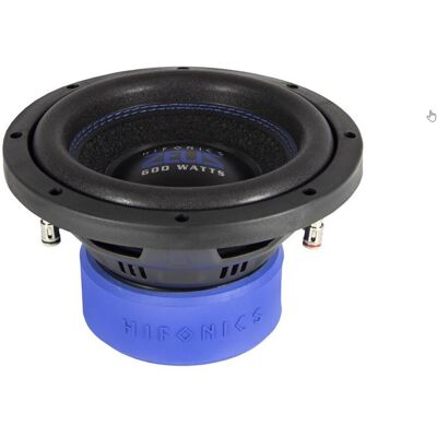 Subwoofer Hifonics ZXS8D2 Subwoofer Hifonics ZXS8D2