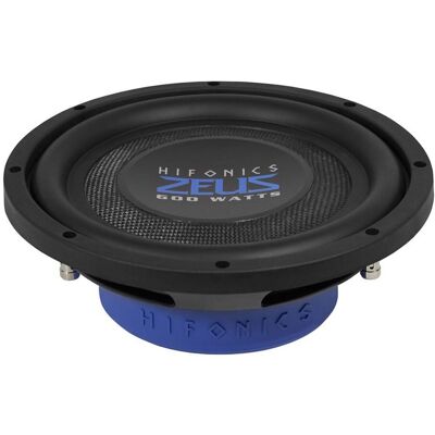 Subwoofer Hifonics ZST10D4 Subwoofer Hifonics ZST10D4