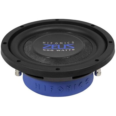 Subwoofer Hifonics ZST8D2 Subwoofer Hifonics ZST8D2