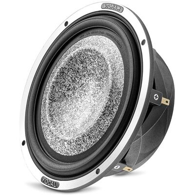 Subwoofery Focal Utopia 6 WM Subwoofery Focal Utopia 6 WM