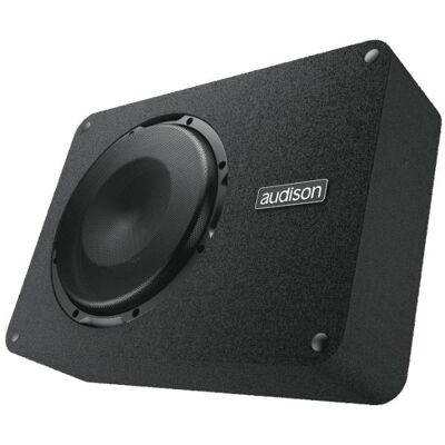 Subwoofer v boxe Audison APBX 10 DS Subwoofer v boxe Audison APBX 10 DS