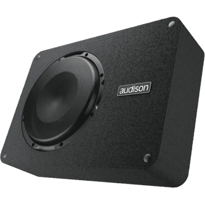 Subwoofer v boxe Audison APBX 8 R Subwoofer v boxe Audison APBX 8 R