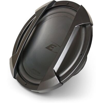 Subwoofer Alpine SWE-1244E Subwoofer Alpine SWE-1244E