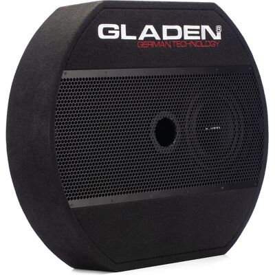 Subwoofer Gladen Gamma GSRB-08 Subwoofer Gladen Gamma GSRB-08