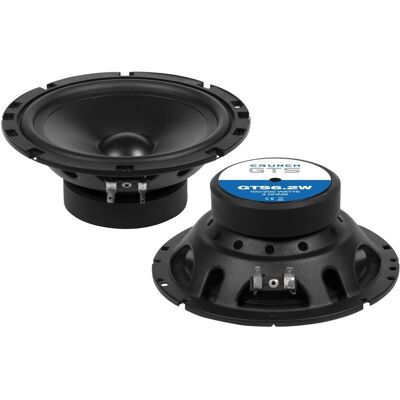 Reproduktory Crunch GTS6.2W Reproduktory Crunch GTS6.2W