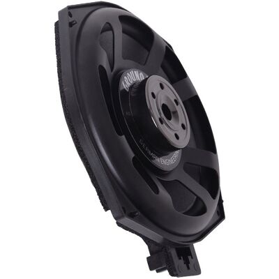 Subwoofer Ground Zero GZCS 200BMW-SW Subwoofer Ground Zero GZCS 200BMW-SW