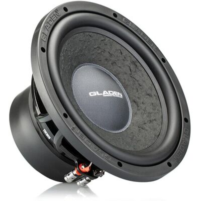Subwoofer Gladen RS 10 Subwoofer Gladen RS 10