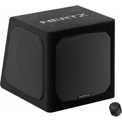 Aktívny subwoofer Hertz DBA 201 Aktívny subwoofer Hertz DBA 201