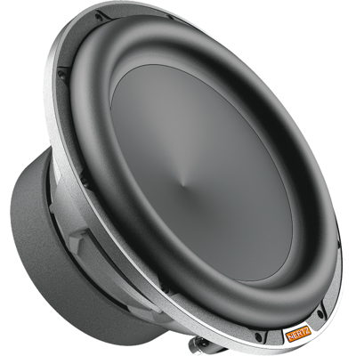 Subwoofer Hertz MP 250 D2.3 PRO Subwoofer Hertz MP 250 D2.3 PRO