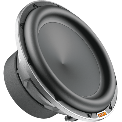 Subwoofer Hertz MP 250 D4.3 PRO Subwoofer Hertz MP 250 D4.3 PRO