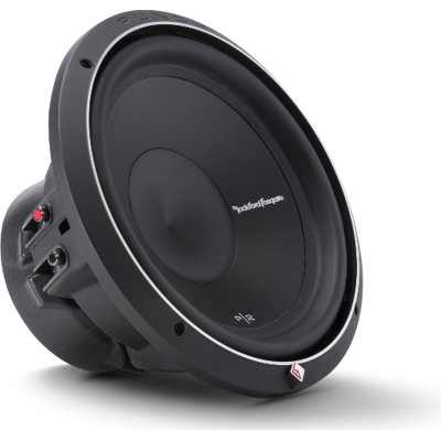 Subwoofer Rockford Fosgate PUNCH P2D2-12 Subwoofer Rockford Fosgate PUNCH P2D2-12