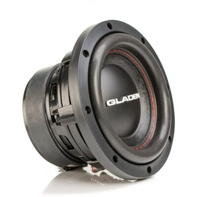 Subwoofer Gladen RS-X 6.5 Subwoofer Gladen RS-X 6.5