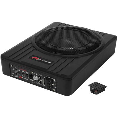 Aktívny subwoofer Renegade RS1000A Aktívny subwoofer Renegade RS1000A