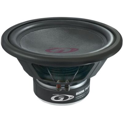 Subwoofer Alpine SWG-1044 Subwoofer Alpine SWG-1044