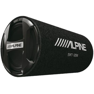 Subwoofer Alpine SWT-12S4 Subwoofer Alpine SWT-12S4