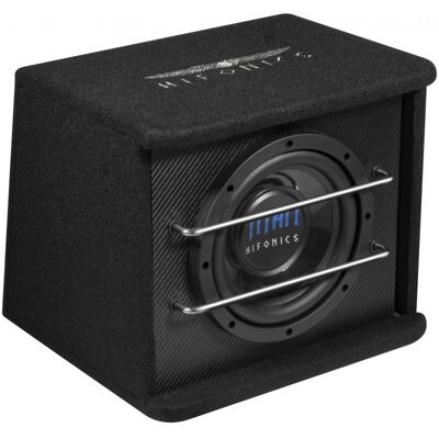 Subwoofer v boxe Hifonics TS200R Subwoofer v boxe Hifonics TS200R
