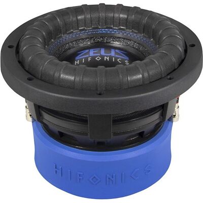 Subwoofer Hifonics Zeus ZRX10D2 Subwoofer Hifonics Zeus ZRX10D2
