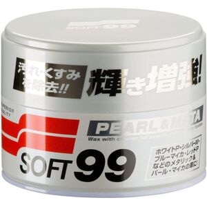 Vosk Soft99 Pearl & Metallic Wax (320 g) Vosk Soft99 Pearl & Metallic Wax (320 g)