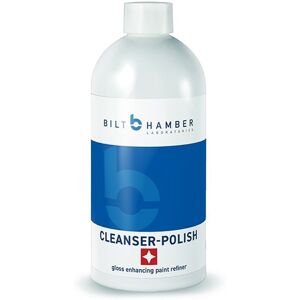 Jemne abrazívna leštiaca pasta Bilt Hamber Cleanser-Polish (500 ml) Jemne abrazívna leštiaca pasta Bilt Hamber Cleanser-Polish (500 ml)