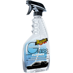 Čistič na okná Meguiar's Perfect Clarity Glass Cleaner (710 ml) Čistič na okná Meguiar's Perfect Clarity Glass Cleaner (710 ml)