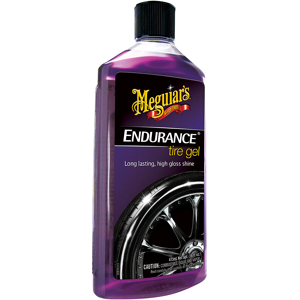 Lesk na pneumatiky Meguiar's Endurance High Gloss Tire Gel (473 ml) Lesk na pneumatiky Meguiar's Endurance High Gloss Tire Gel (473 ml)