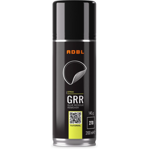 Odstraňovač lepidiel ADBL GRR (200 ml) Odstraňovač lepidiel ADBL GRR (200 ml)