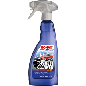 Sonax XTREME Wheel Cleaner Full Effect (500 ml) Sonax XTREME Wheel Cleaner Full Effect (500 ml)