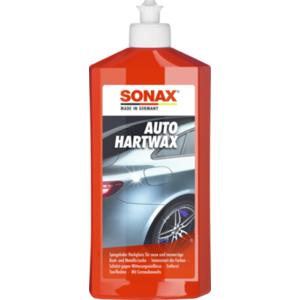 Sonax Auto Hart Wax (250 ml) Sonax Auto Hart Wax (250 ml)