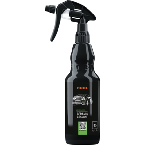 Keramický sealant ADBL Ceramic Sealant (500 ml) Keramický sealant ADBL Ceramic Sealant (500 ml)