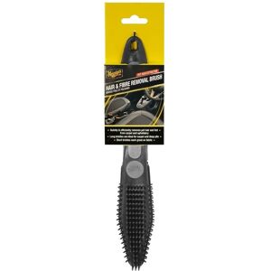 Detailingová kefa Meguiar's Hair & Fibre Removal Brush Detailingová kefa Meguiar's Hair & Fibre Removal Brush
