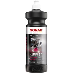 Sonax PROFILINE Cut Max 6/4 (1 l) Sonax PROFILINE Cut Max 6/4 (1 l)