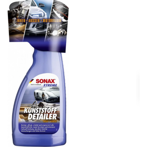 Sonax XTREME Kunststoff Detailer Innen & Außen (500 ml) Sonax XTREME Kunststoff Detailer Innen & Außen (500 ml)