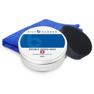 Hybridný vosk Bilt Hamber Double Speed-Wax (250 ml) Hybridný vosk Bilt Hamber Double Speed-Wax (250 ml)