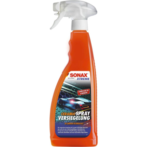 Sonax XTREME Ceramic Spray Versiegelung (750 ml) Sonax XTREME Ceramic Spray Versiegelung (750 ml)