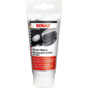 Sonax Chrom+Alu Paste (75 ml) Sonax Chrom+Alu Paste (75 ml)