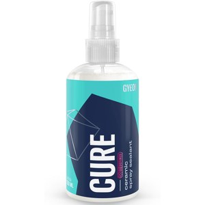 Keramický sealant na mat Gyeon Q2M Cure Matte REDEFINED (100 ml) Keramický sealant na mat Gyeon Q2M Cure Matte REDEFINED (100 ml)