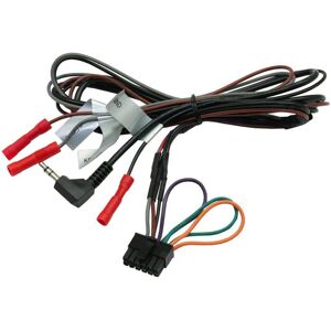 Prepojovací kábel univerzálny Connects2 CTMULTILEAD.2-L Prepojovací kábel univerzálny Connects2 CTMULTILEAD.2-L