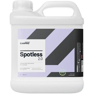 Odstraňovač vodného kameňa CarPro Spotless 2.0 (4 l) Odstraňovač vodného kameňa CarPro Spotless 2.0 (4 l)