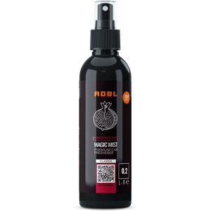 Osviežovač vzduchu ADBL Magic Mist Pomegranate Juice (200 ml) Osviežovač vzduchu ADBL Magic Mist Pomegranate Juice (200 ml)