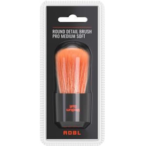 Nadstavec ADBL Round Detailing Brush Pro Medium Soft Nadstavec ADBL Round Detailing Brush Pro Medium Soft